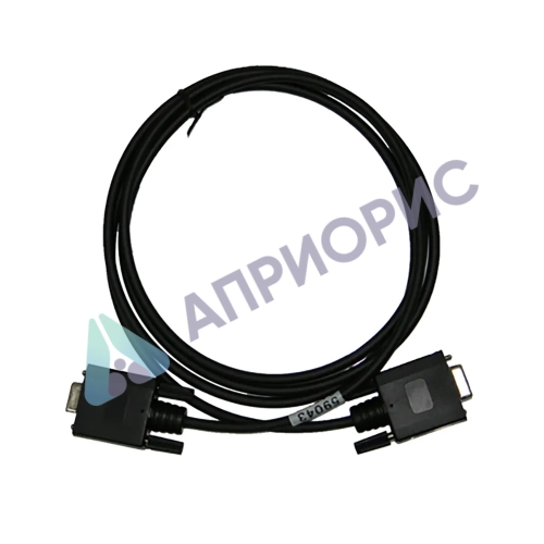 Кабель интерфейсный (DB9[F]-DB9[F]) Trimble